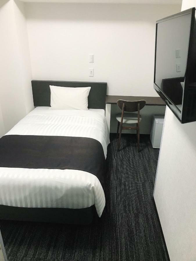 Shinbashi Urban Hotel Tōkyō
