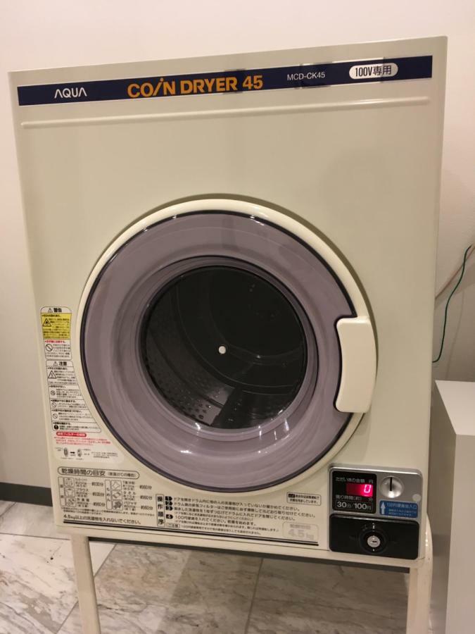 Shinbashi Urban Hotel Tōkyō