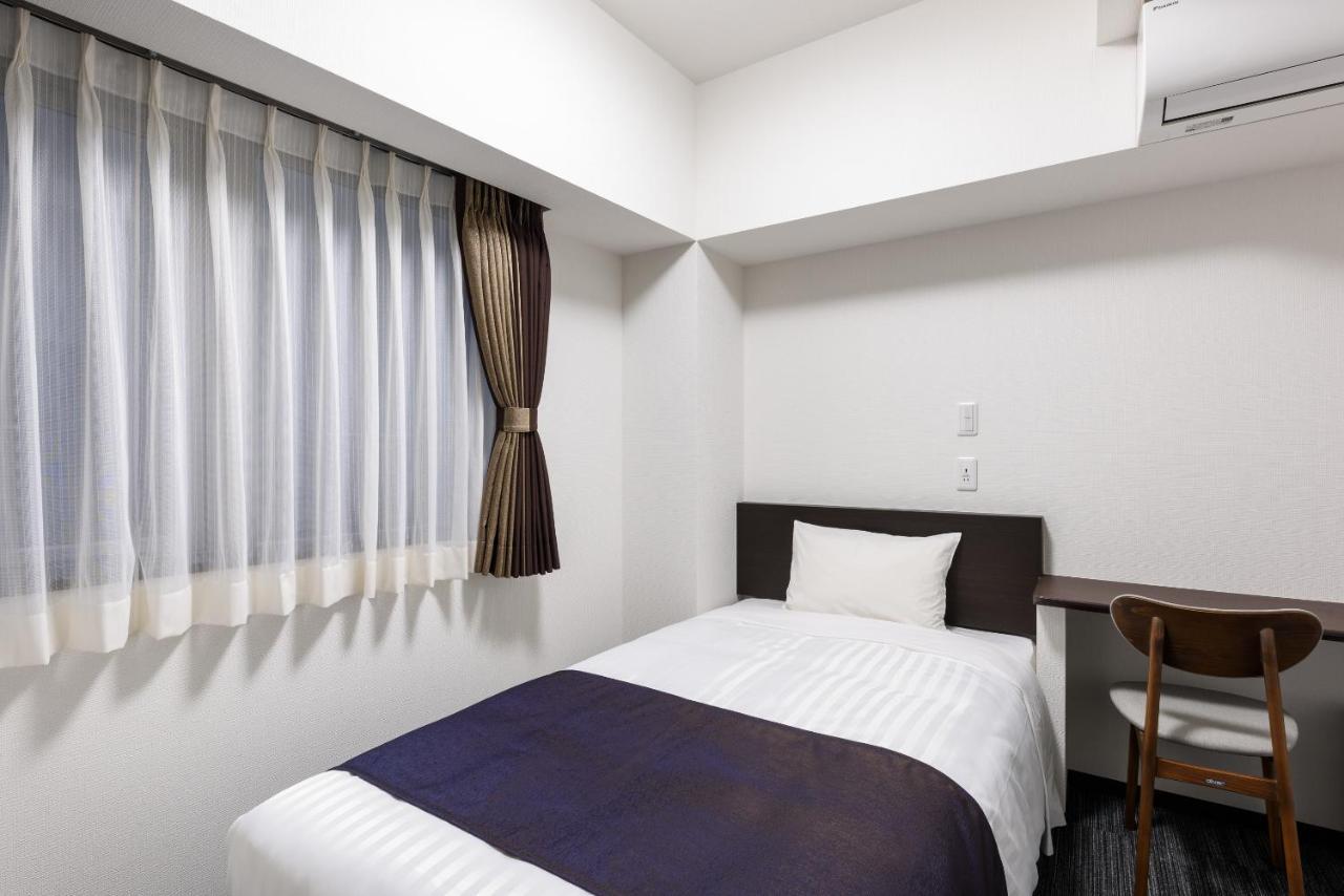 Hotel Shinbashi Urban Tōkyō